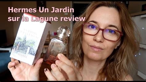 un jardin sur la lagune review.